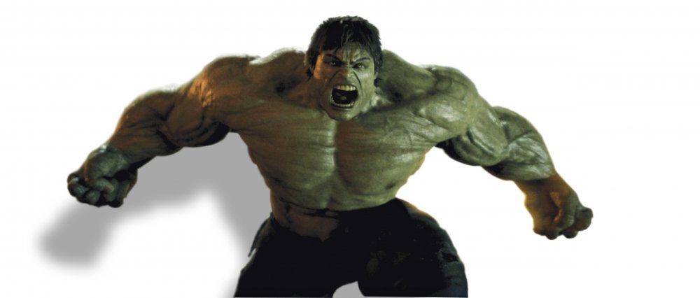 smash
