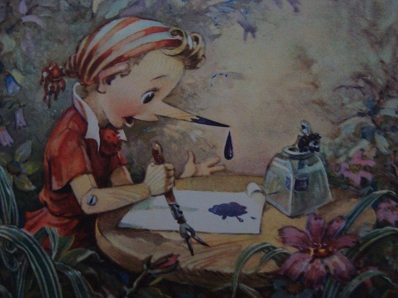 Почему вы так мало пишете в блоги? Don24.Ru