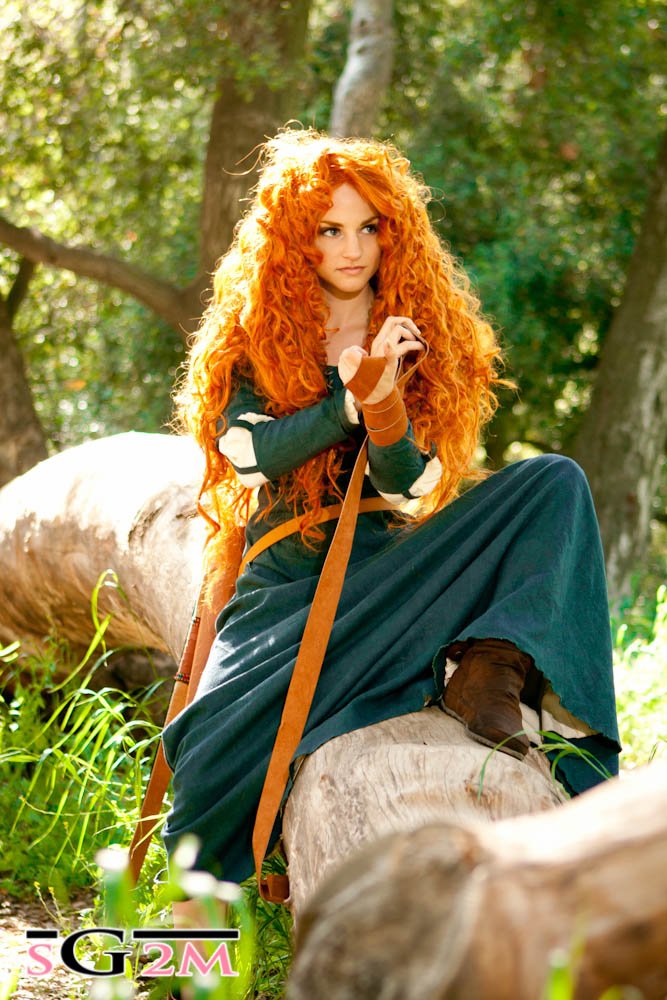 brave merida rule 34