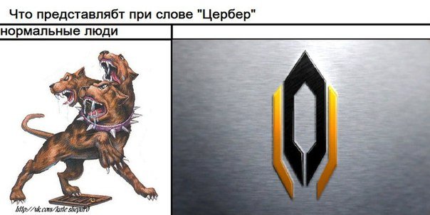 Цербер