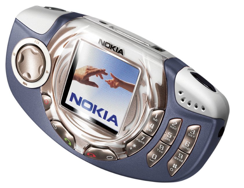 Браузер Opera Mini и Oper Mobile для Nokia 6800.