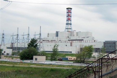 Энергоблок № 1 Курской АЭС включен в сеть после планового текущего ремонта