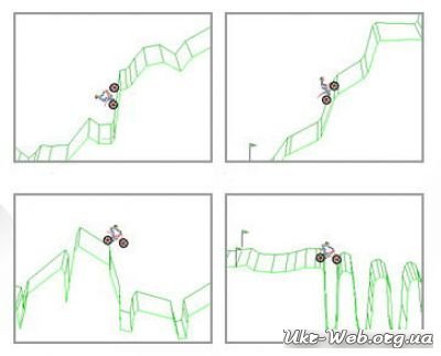 Как создать свою карту в gravity defied