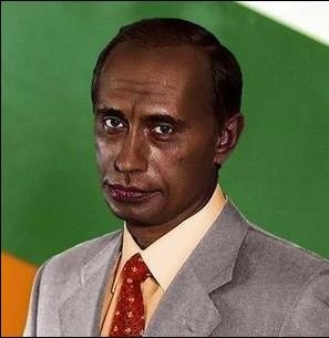 Китаянка и негр в жопу