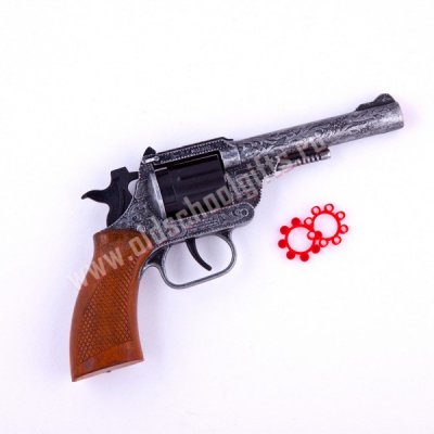 играть рулетку с пистолетом