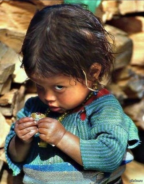 Моя прелесть