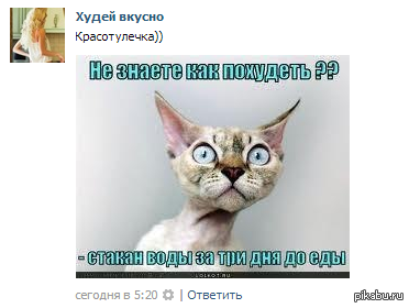 Как худеть чтобы не обвисла