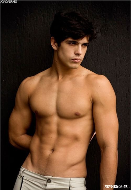 Красивые Мужские Тела - streamingallege