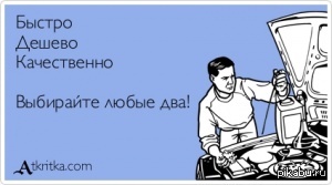Быстро И Дешево