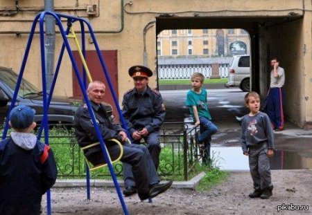 Внедрение в группировку 