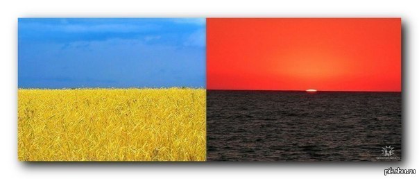 З днем незалежності Україно! Вічна пам'ять героям, які