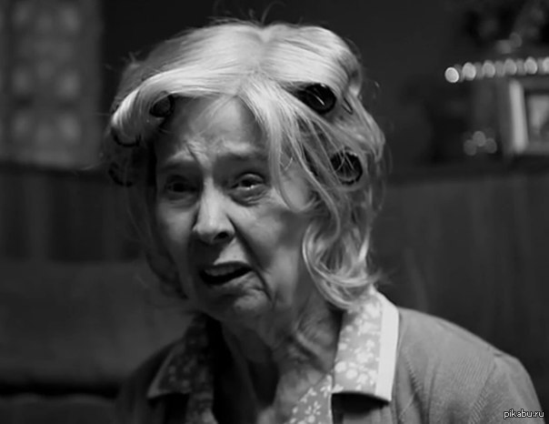 Человеческая многоножка 2