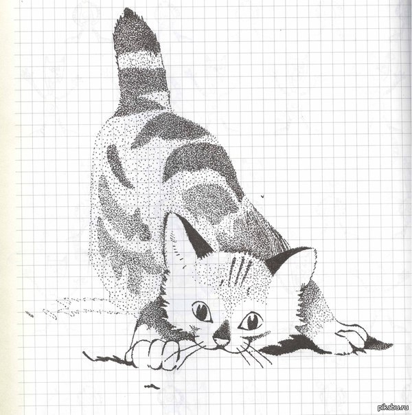 Точечный рисунок