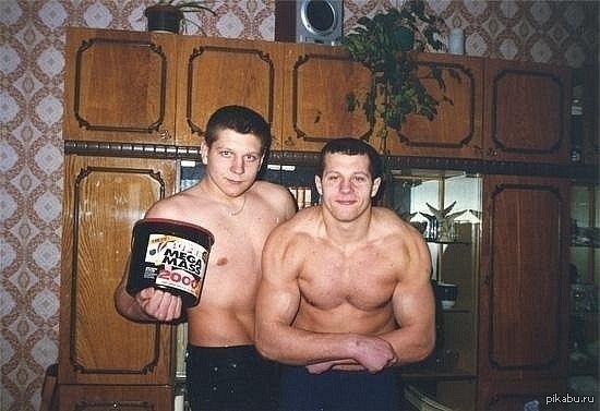 федор и александр емельяненко фото федор и александр емельяненко фото