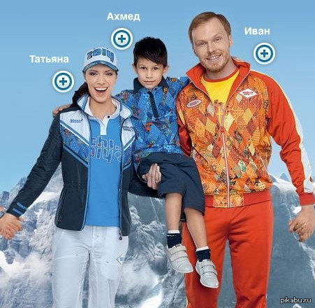 Олимпийский Костюм Женский Доставка