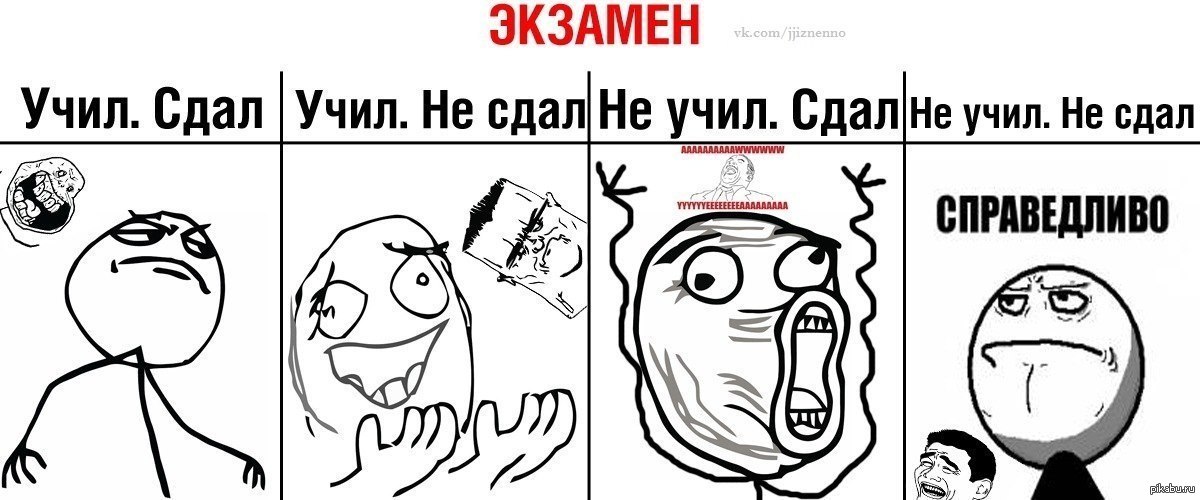 Статусы про то что сдал экзамен Статусы про то что сдал экзамен
