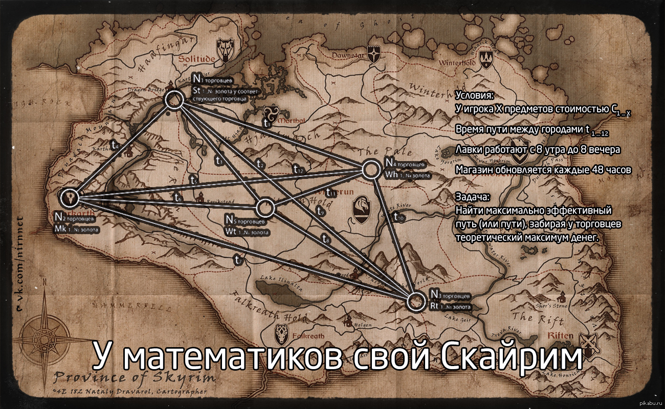 Крики в скайриме где находятся Крики в скайриме где находятся