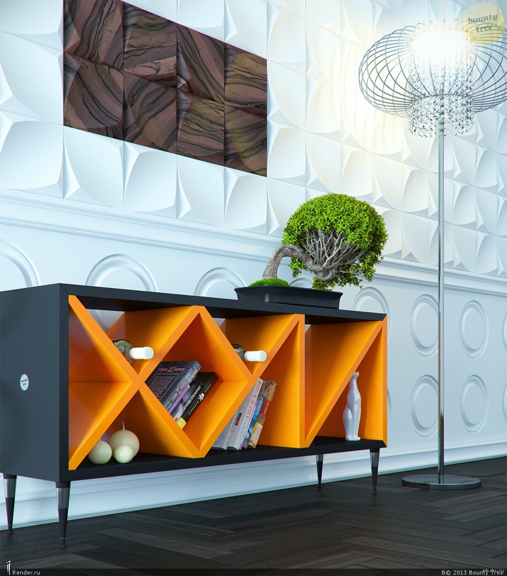 Когда собираешь мебель ikea сам.