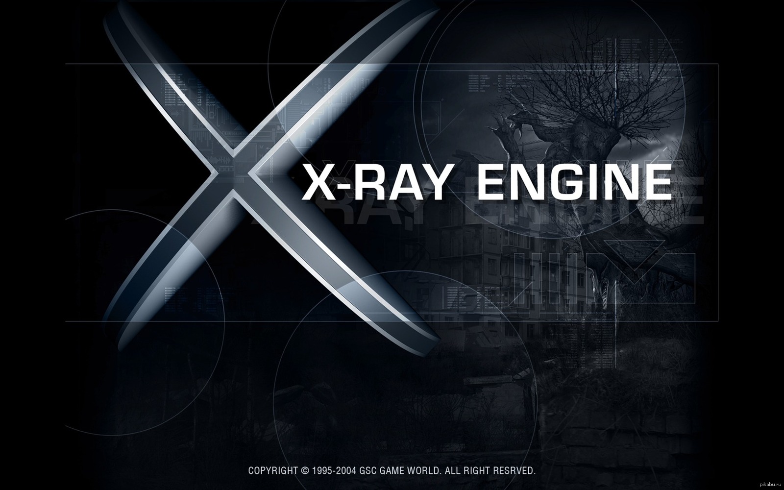 скачать x-ray engine 2.0