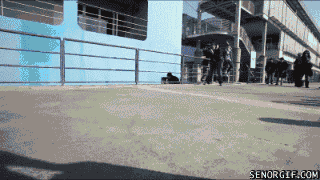 Vr Fail Gif