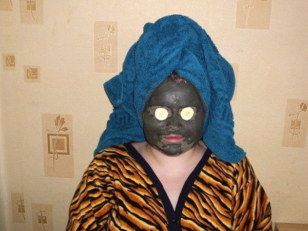 Ответы@Mail.Ru: Какая маска для лица наиболее эффективная дл…
